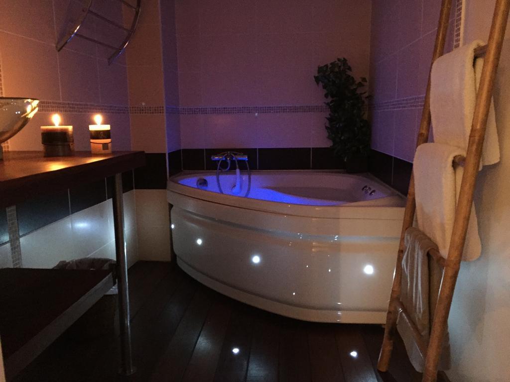 Appartement Esterelle Каси Номер фото