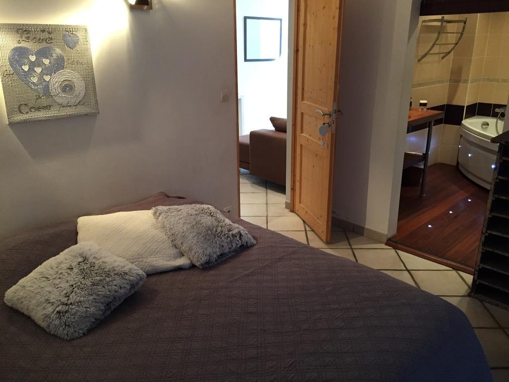 Appartement Esterelle Каси Номер фото