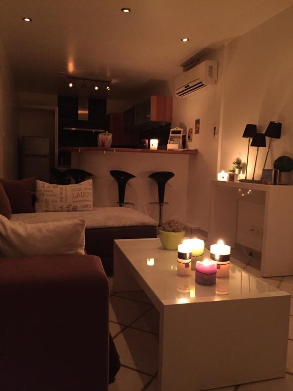 Appartement Esterelle Каси Номер фото