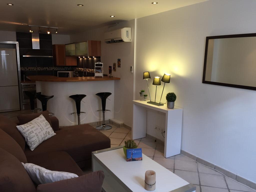 Appartement Esterelle Каси Номер фото