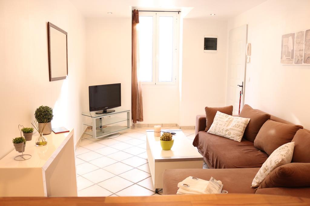 Appartement Esterelle Каси Номер фото